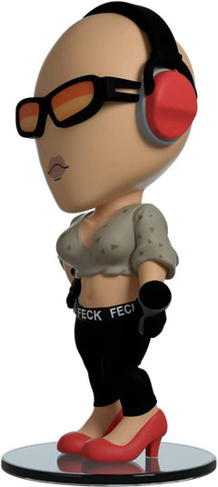 Youtooz: Grognak The Destroyer Vinyl Figure #321 Toys & Games Youtooz