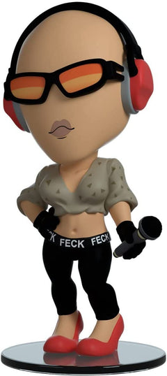 Youtooz: Grognak The Destroyer Vinyl Figure #321 Toys & Games Youtooz