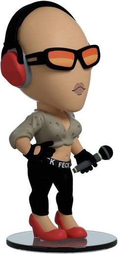 Youtooz: Grognak The Destroyer Vinyl Figure #321 Toys & Games Youtooz