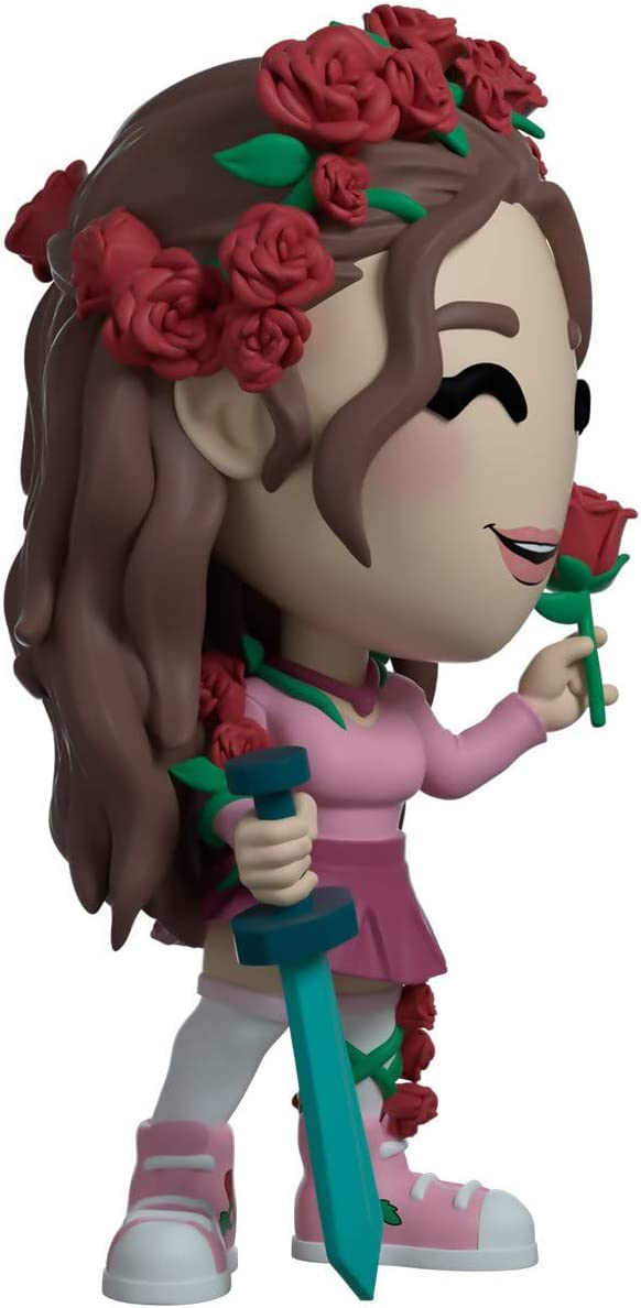 Youtooz: HannahxxRose Vinyl Figure #304 Toys & Games Youtooz