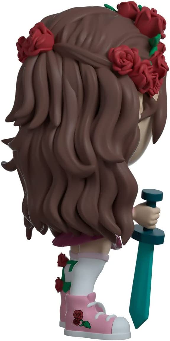 Youtooz: HannahxxRose Vinyl Figure #304 Toys & Games Youtooz