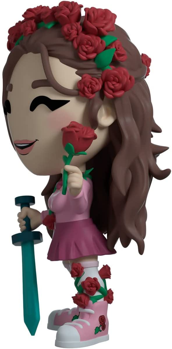 Youtooz: HannahxxRose Vinyl Figure #304 Toys & Games Youtooz