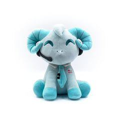Youtooz: Hatsune Miku - Miku x Rammie 9-Inch Plush Toys & Games Youtooz