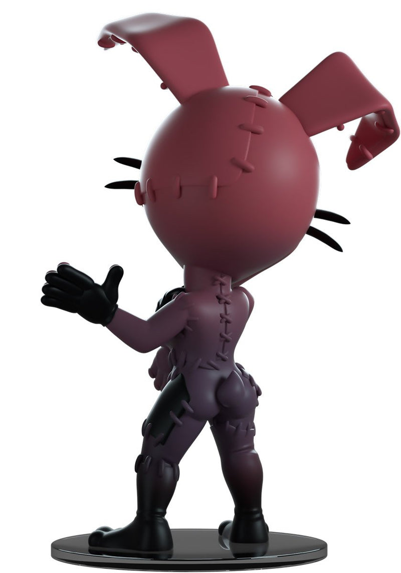 Youtooz: Five Nights at Freddy's Collection - Hide And Seek Vanny Vinyl Figure #18 Toys & Games Youtooz