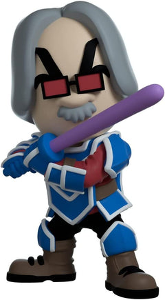 Youtooz: I Want Die Vinyl Figure #299 Toys & Games Youtooz