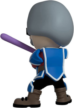 Youtooz: I Want Die Vinyl Figure #299 Toys & Games Youtooz
