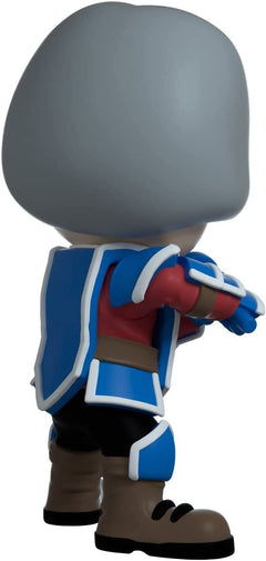 Youtooz: I Want Die Vinyl Figure #299 Toys & Games Youtooz