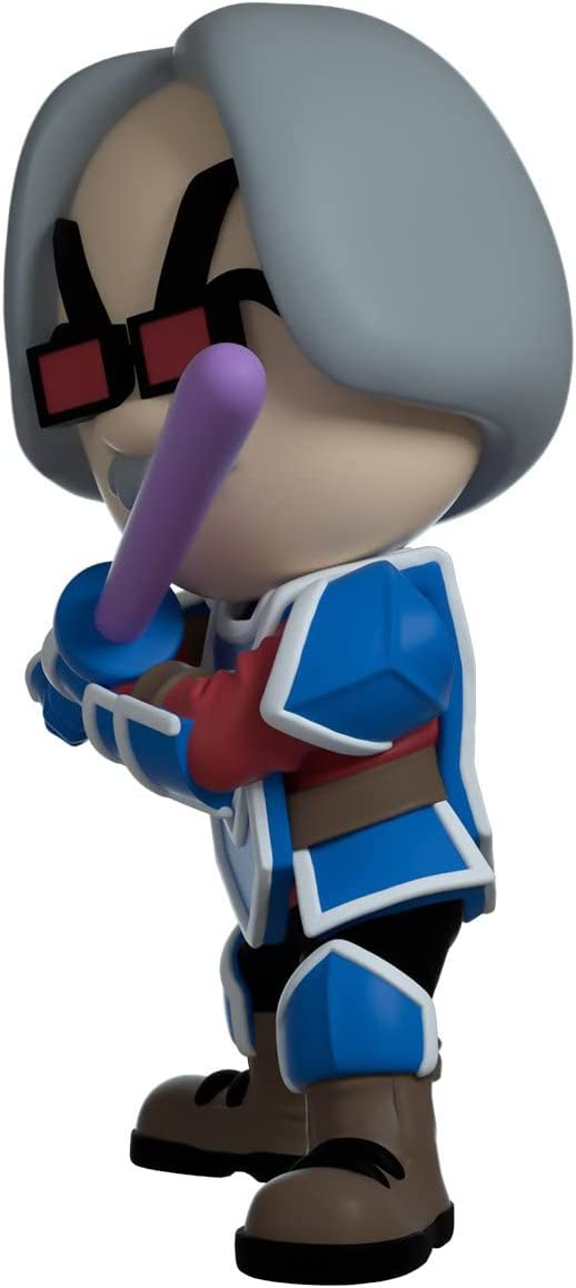 Youtooz: I Want Die Vinyl Figure #299 Toys & Games Youtooz