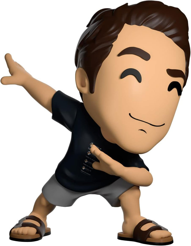 Youtooz: Commentary Collection - Jacksfilms Vinyl Figure #85 Toys & Games Youtooz