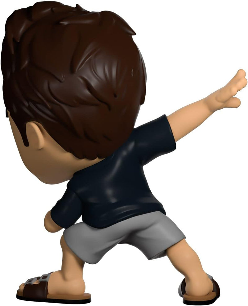 Youtooz: Commentary Collection - Jacksfilms Vinyl Figure #85 Toys & Games Youtooz
