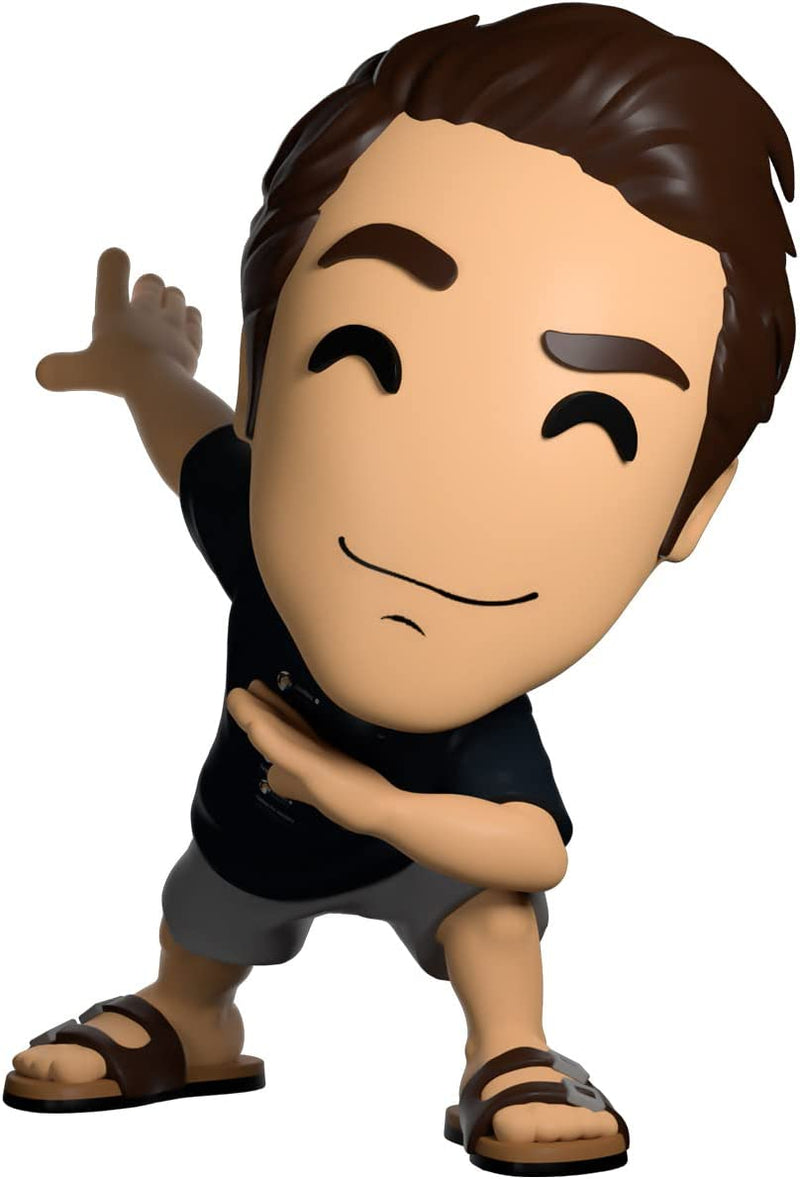 Youtooz: Commentary Collection - Jacksfilms Vinyl Figure #85 Toys & Games Youtooz