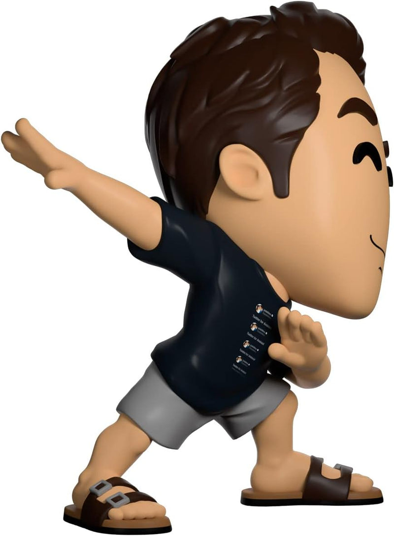 Youtooz: Commentary Collection - Jacksfilms Vinyl Figure #85 Toys & Games Youtooz