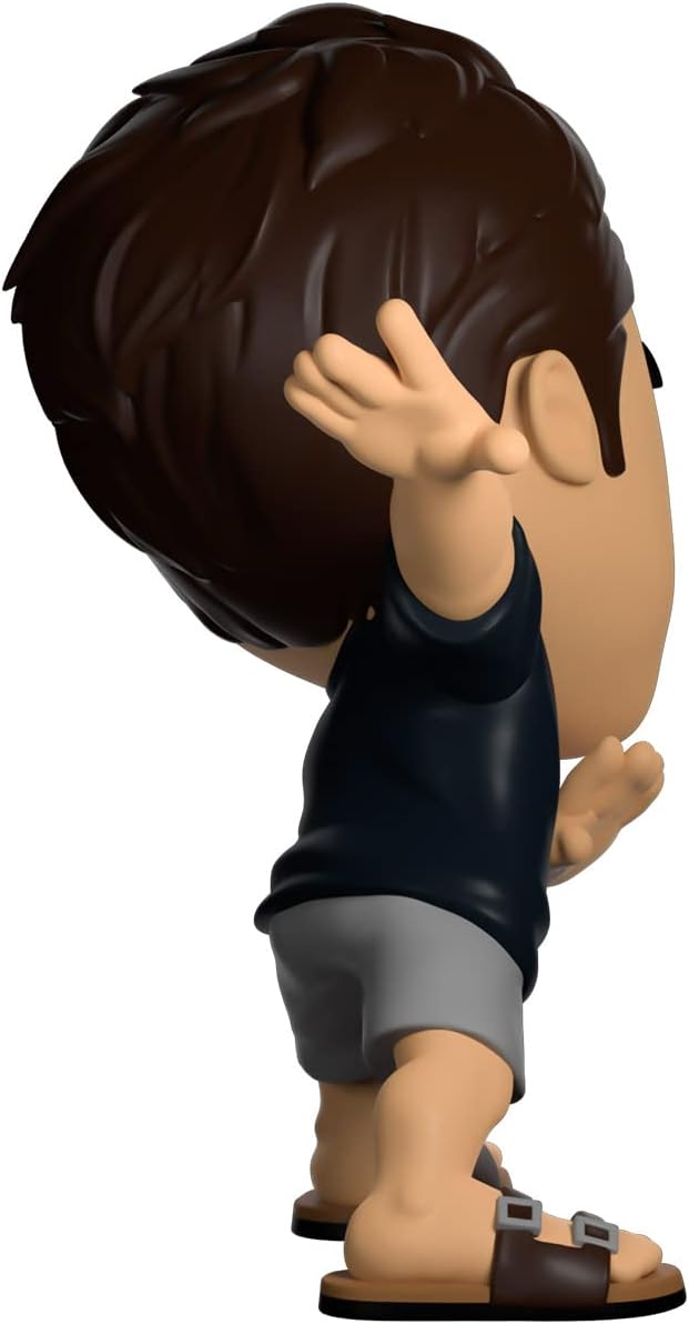Youtooz: Commentary Collection - Jacksfilms Vinyl Figure #85 Toys & Games Youtooz