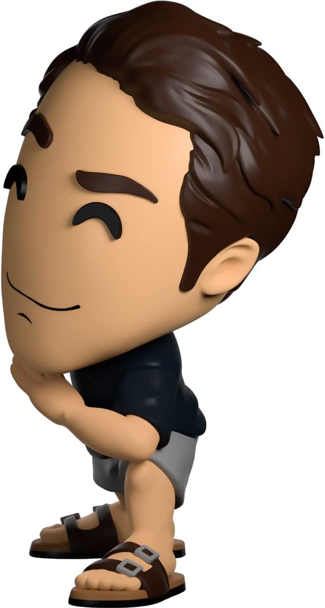 Youtooz: Commentary Collection - Jacksfilms Vinyl Figure #85 Toys & Games Youtooz