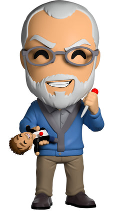 Youtooz: Jim Pickens Vinyl Figure #77 Toys & Games Youtooz