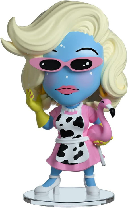 Youtooz: Juno Birch Vinyl Figure #242 Toys & Games Youtooz