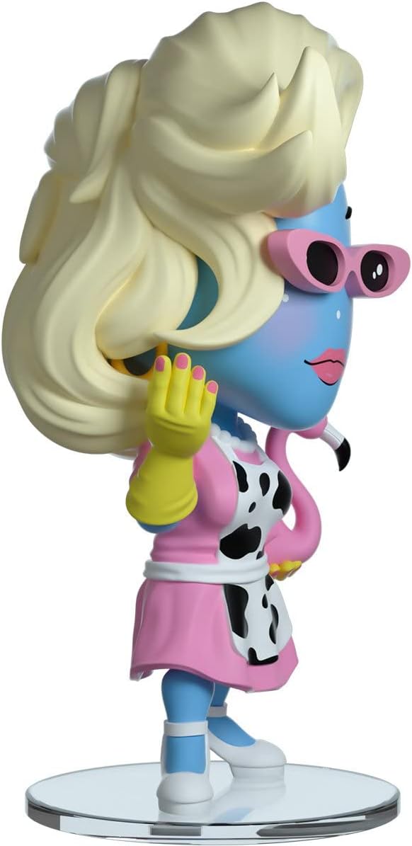 Youtooz: Juno Birch Vinyl Figure #242 Toys & Games Youtooz