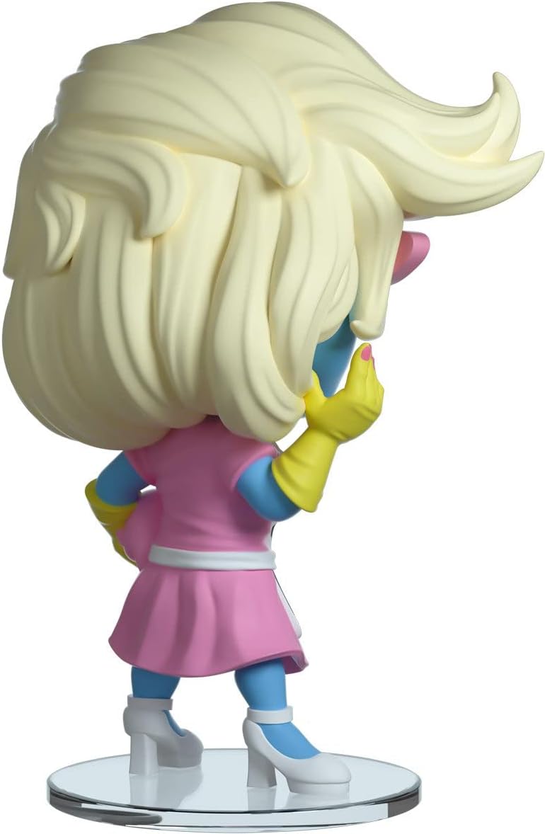 Youtooz: Juno Birch Vinyl Figure #242 Toys & Games Youtooz