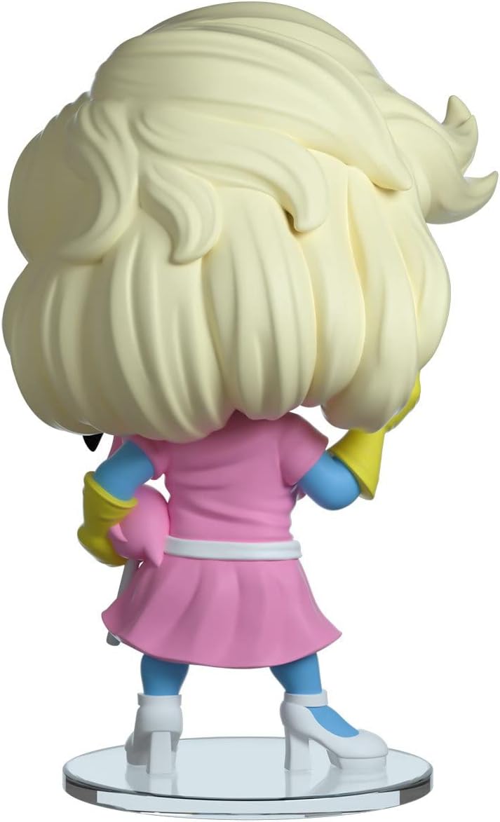 Youtooz: Juno Birch Vinyl Figure #242 Toys & Games Youtooz