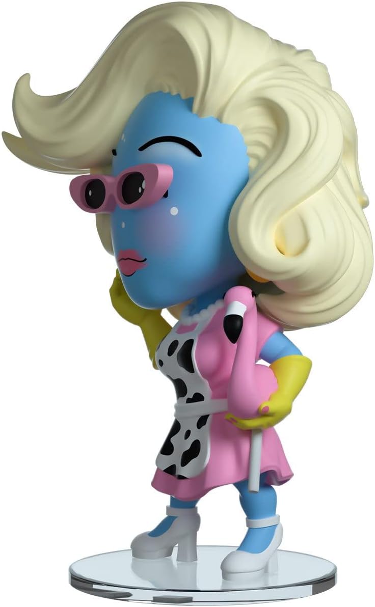 Youtooz: Juno Birch Vinyl Figure #242 Toys & Games Youtooz