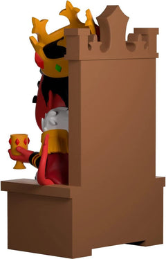 Youtooz: King Toonz Vinyl Figure #93 Toys & Games Youtooz