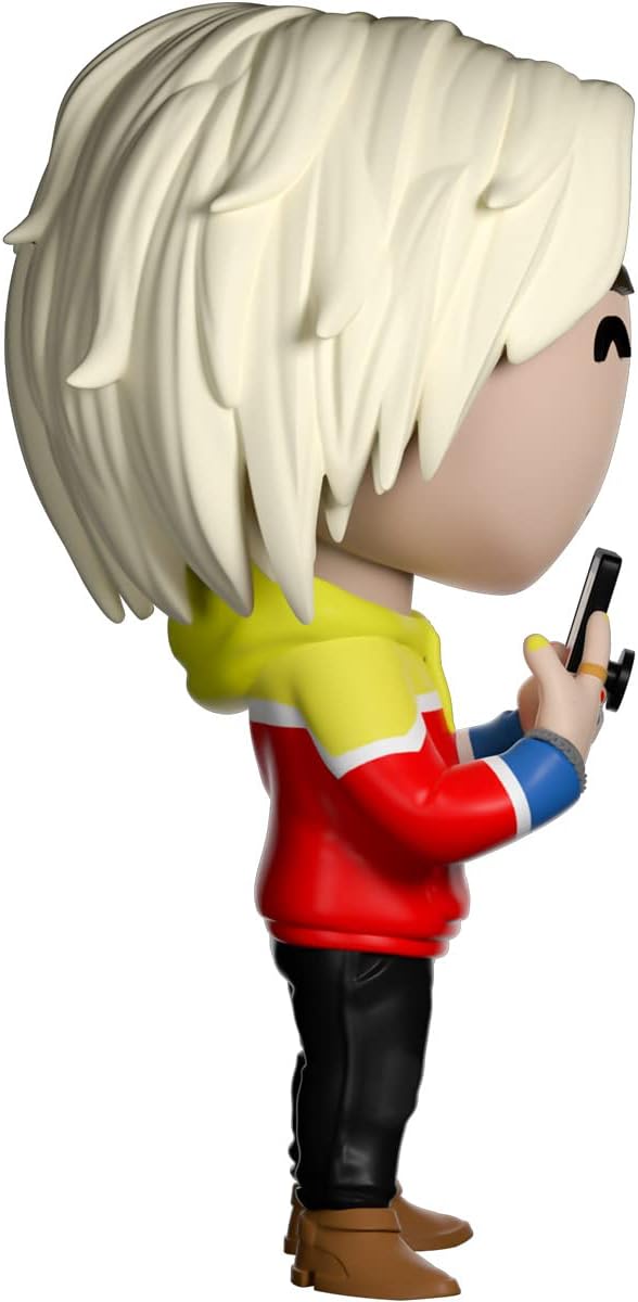 Youtooz: Kryozgaming Vinyl Figure #28 - The Youtooz Gaming Collection Toys & Games Youtooz
