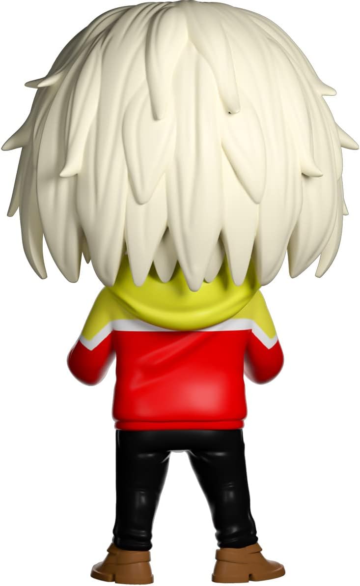 Youtooz: Kryozgaming Vinyl Figure #28 - The Youtooz Gaming Collection Toys & Games Youtooz
