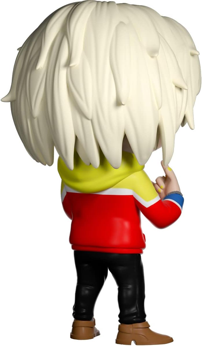 Youtooz: Kryozgaming Vinyl Figure #28 - The Youtooz Gaming Collection Toys & Games Youtooz