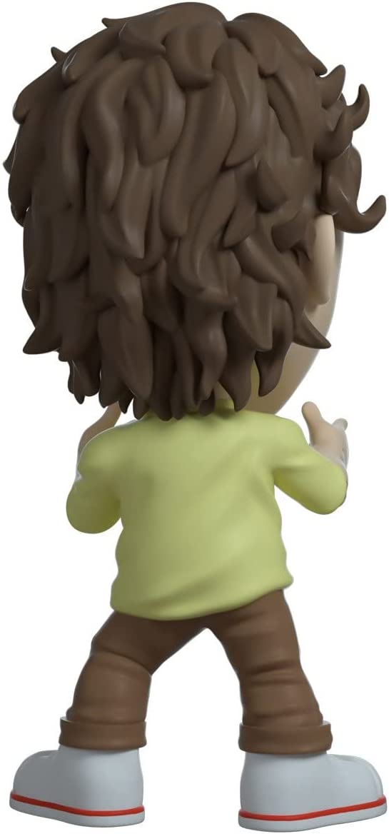 Youtooz: Kurtis Conner Vinyl Figure #318 Toys & Games Youtooz