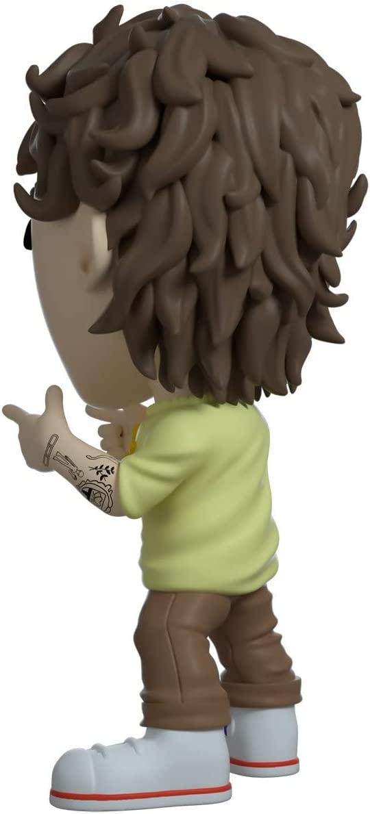 Youtooz: Kurtis Conner Vinyl Figure #318 Toys & Games Youtooz