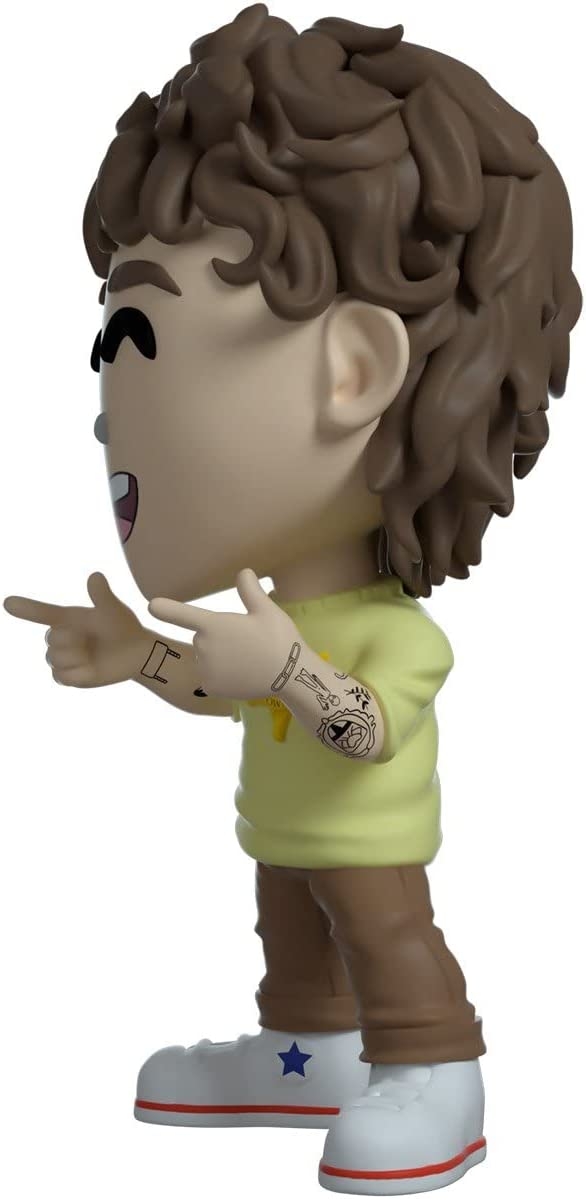 Youtooz: Kurtis Conner Vinyl Figure #318 Toys & Games Youtooz