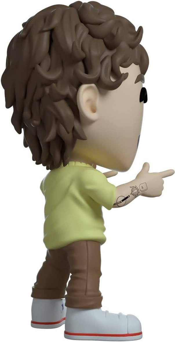 Youtooz: Kurtis Conner Vinyl Figure #318 Toys & Games Youtooz