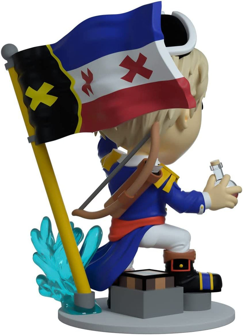 Youtooz: L'Manberg Tommy Vinyl Figure #289 Toys & Games Youtooz