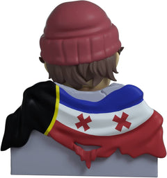 Youtooz: L'Manberg Wilbur Vinyl Figure #291 Toys & Games Youtooz