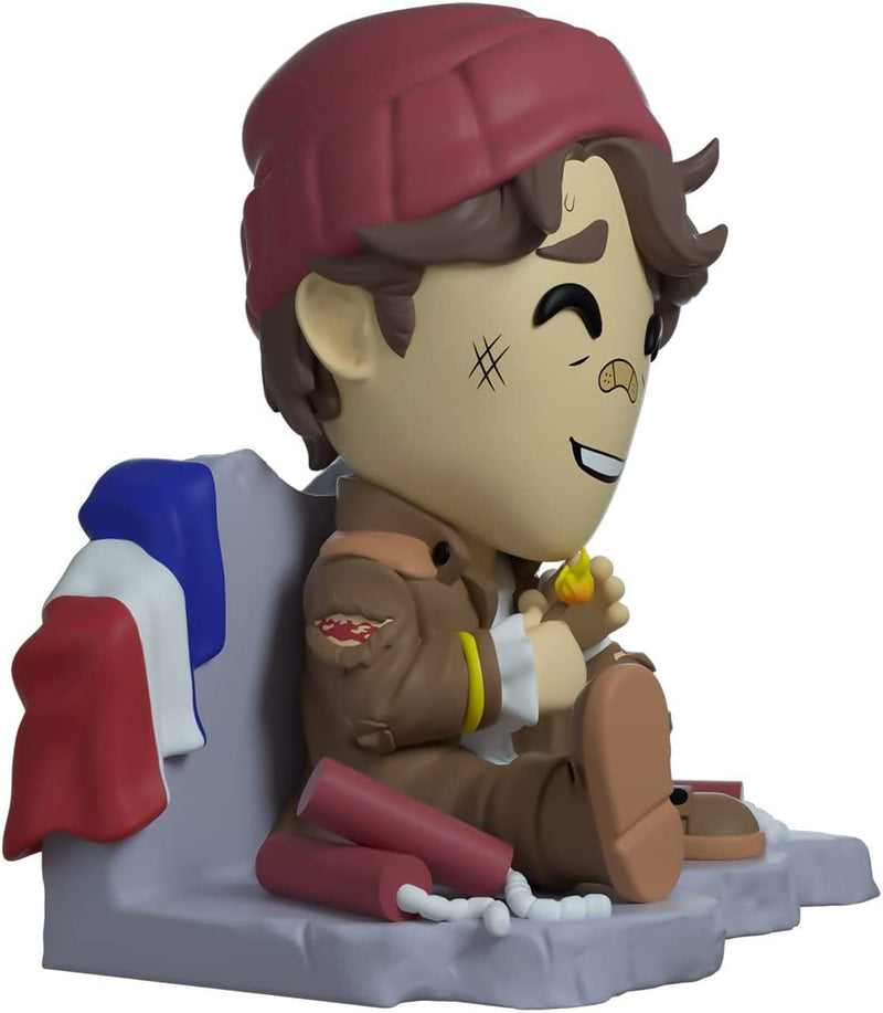 Youtooz: L'Manberg Wilbur Vinyl Figure #291 Toys & Games Youtooz