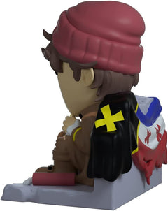 Youtooz: L'Manberg Wilbur Vinyl Figure #291 Toys & Games Youtooz