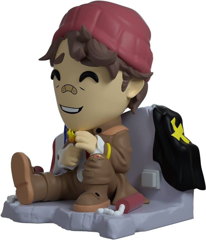 Youtooz: L'Manberg Wilbur Vinyl Figure #291 Toys & Games Youtooz