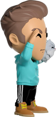 Youtooz: Ludwig7 Vinyl Figure #190 Toys & Games Youtooz