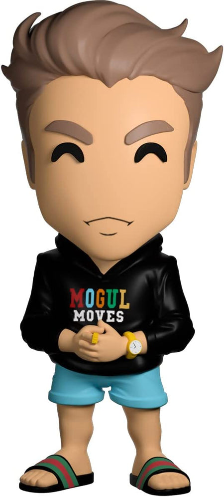 Youtooz: Ludwig Ahgren Vinyl Figure #84 Toys & Games Youtooz