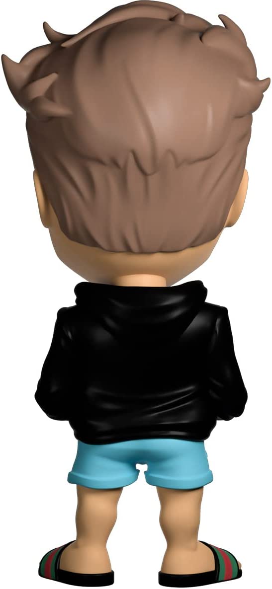 Youtooz: Ludwig Ahgren Vinyl Figure #84 Toys & Games Youtooz