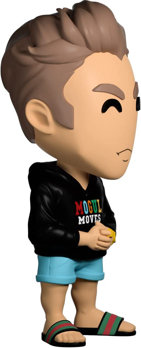 Youtooz: Ludwig Ahgren Vinyl Figure #84 Toys & Games Youtooz