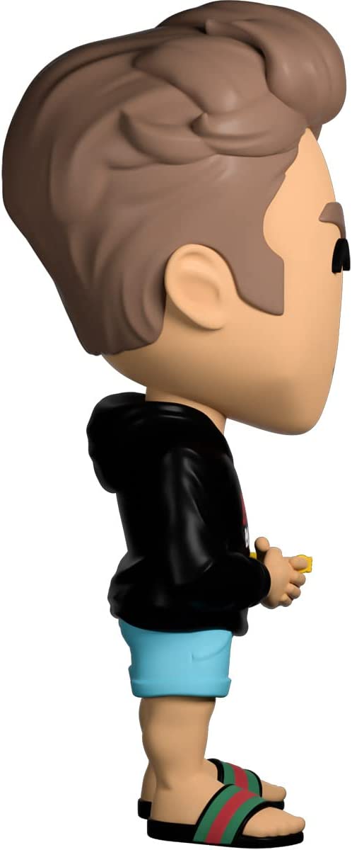 Youtooz: Ludwig Ahgren Vinyl Figure #84 Toys & Games Youtooz