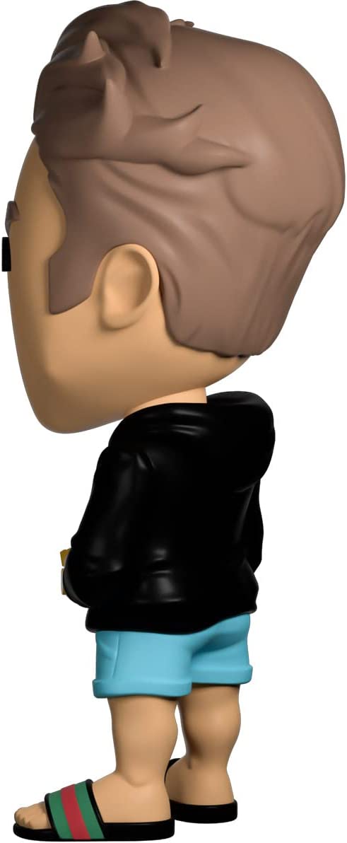 Youtooz: Ludwig Ahgren Vinyl Figure #84 Toys & Games Youtooz