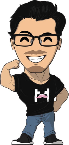 Youtooz: Markiplier Vinyl Figure #141 Toys & Games Youtooz