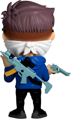 Youtooz: Marley Vinyl Figure #70 Toys & Games Youtooz