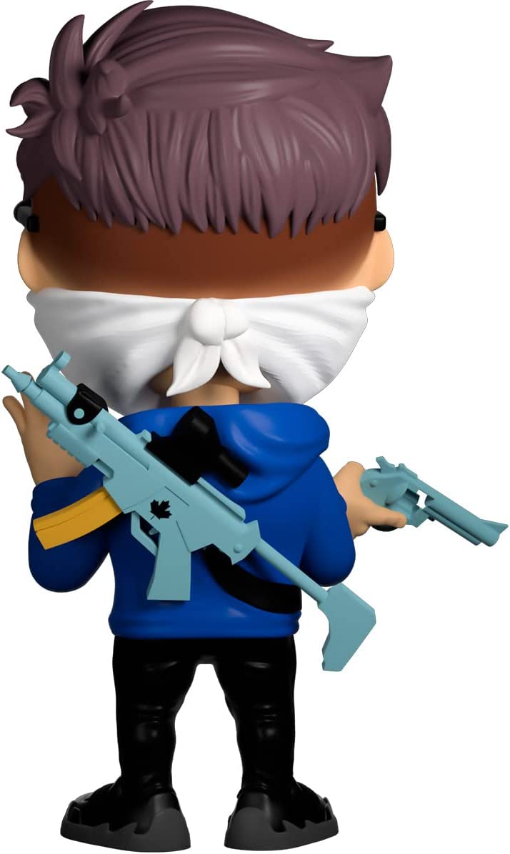 Youtooz: Marley Vinyl Figure #70 Toys & Games Youtooz