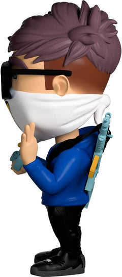 Youtooz: Marley Vinyl Figure #70 Toys & Games Youtooz