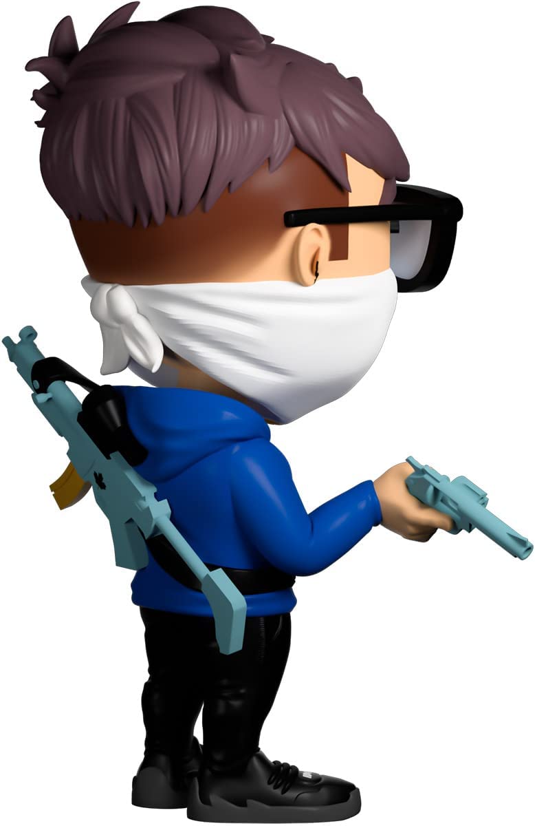 Youtooz: Marley Vinyl Figure #70 Toys & Games Youtooz