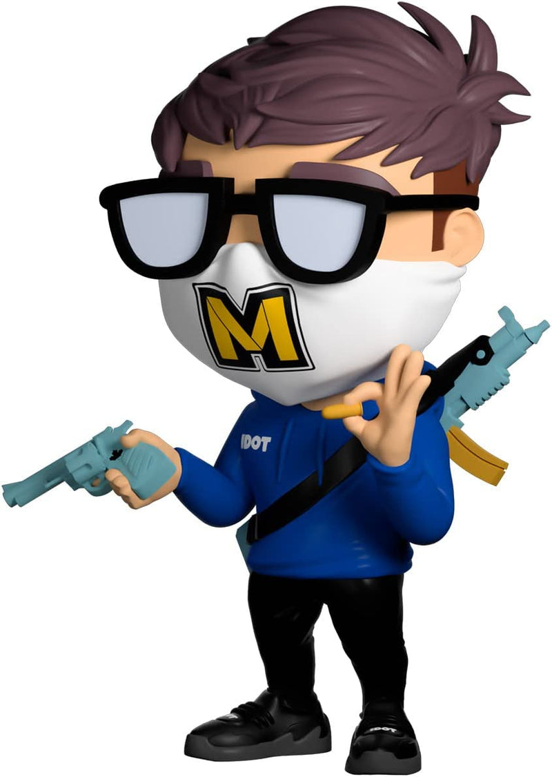 Youtooz: Marley Vinyl Figure #70 Toys & Games Youtooz
