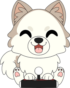 Youtooz: Maximilian_DOOD Benny 9" Plush Plushies Youtooz